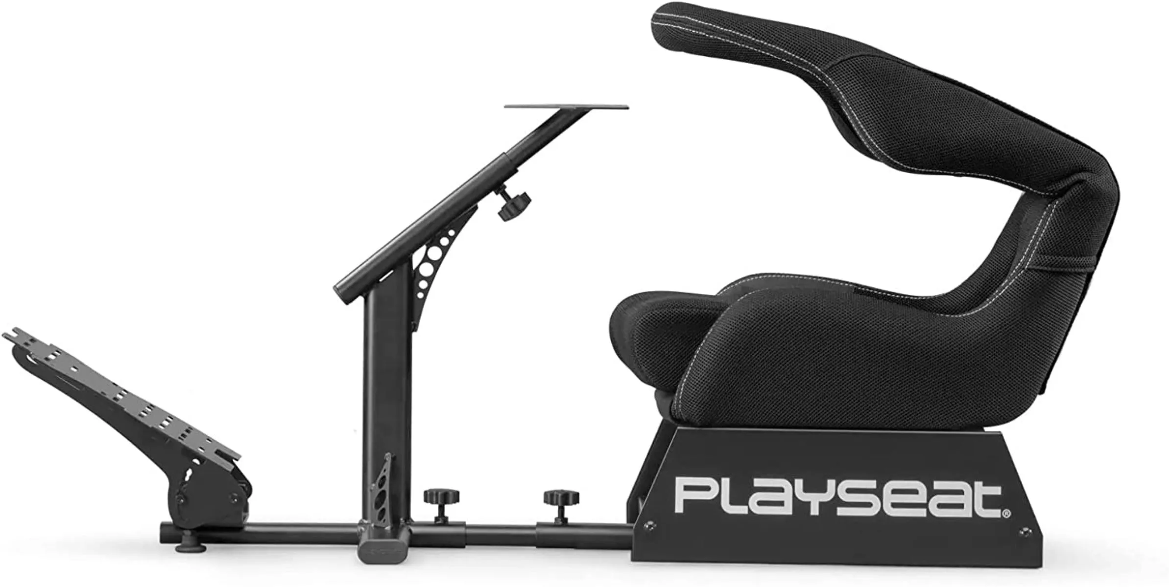 Playseat Evolution Actifit Black Racing Simulator Seat