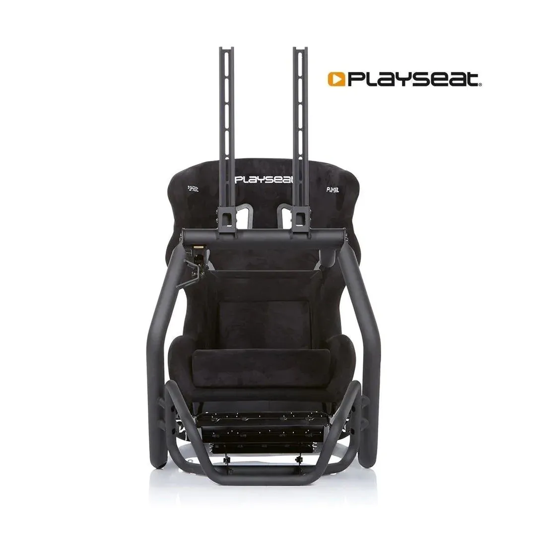 Playseat Sensation Pro Actifit Racing Chair - Black