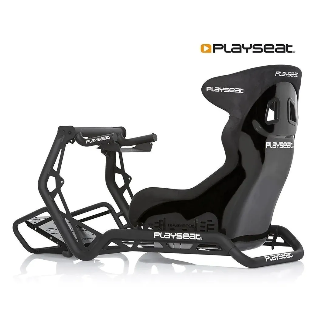 Playseat Sensation Pro Actifit Racing Chair - Black