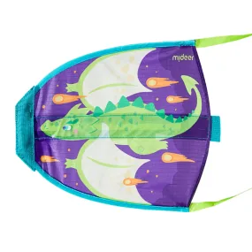 Pop-Up Mini Kite: Spitfire Pterosaur