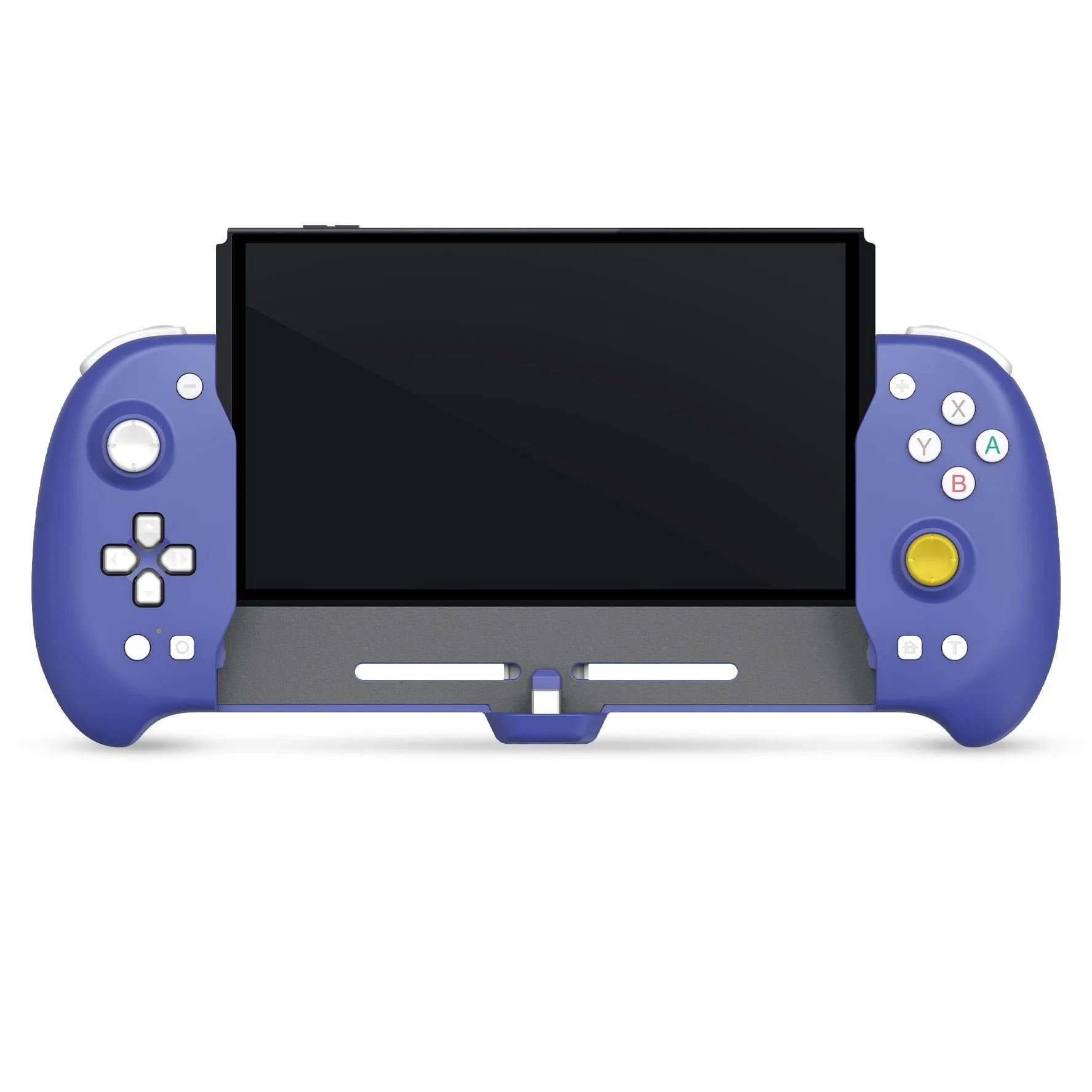 Powerwave Switch Elite Grip Controller