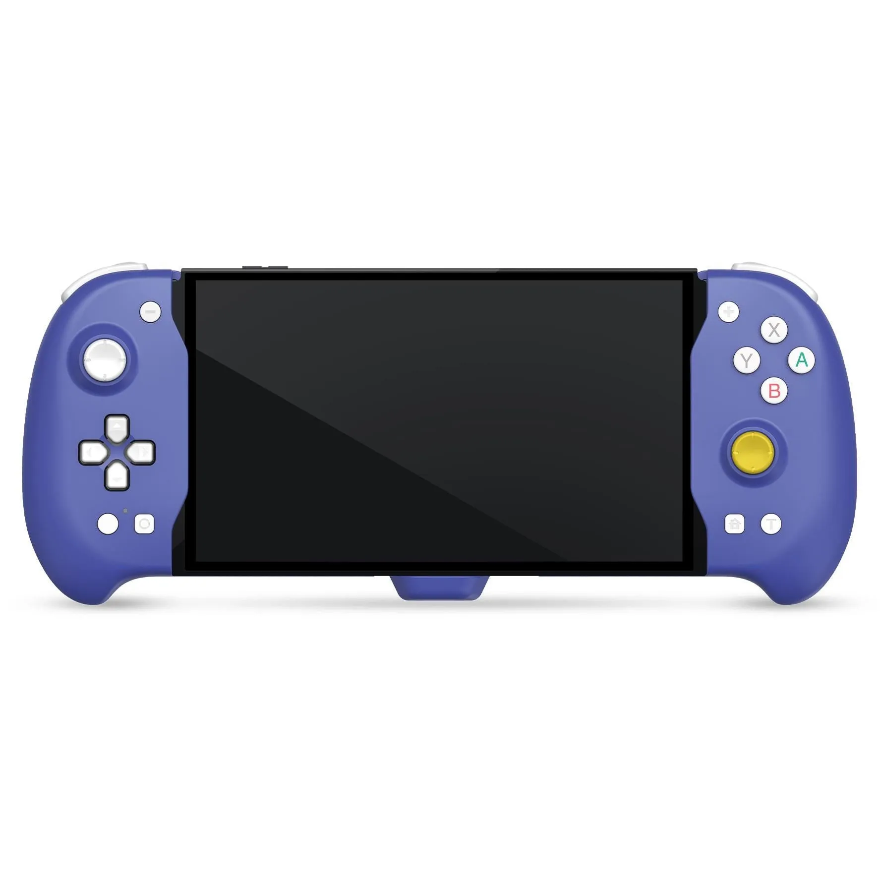Powerwave Switch Elite Grip Controller