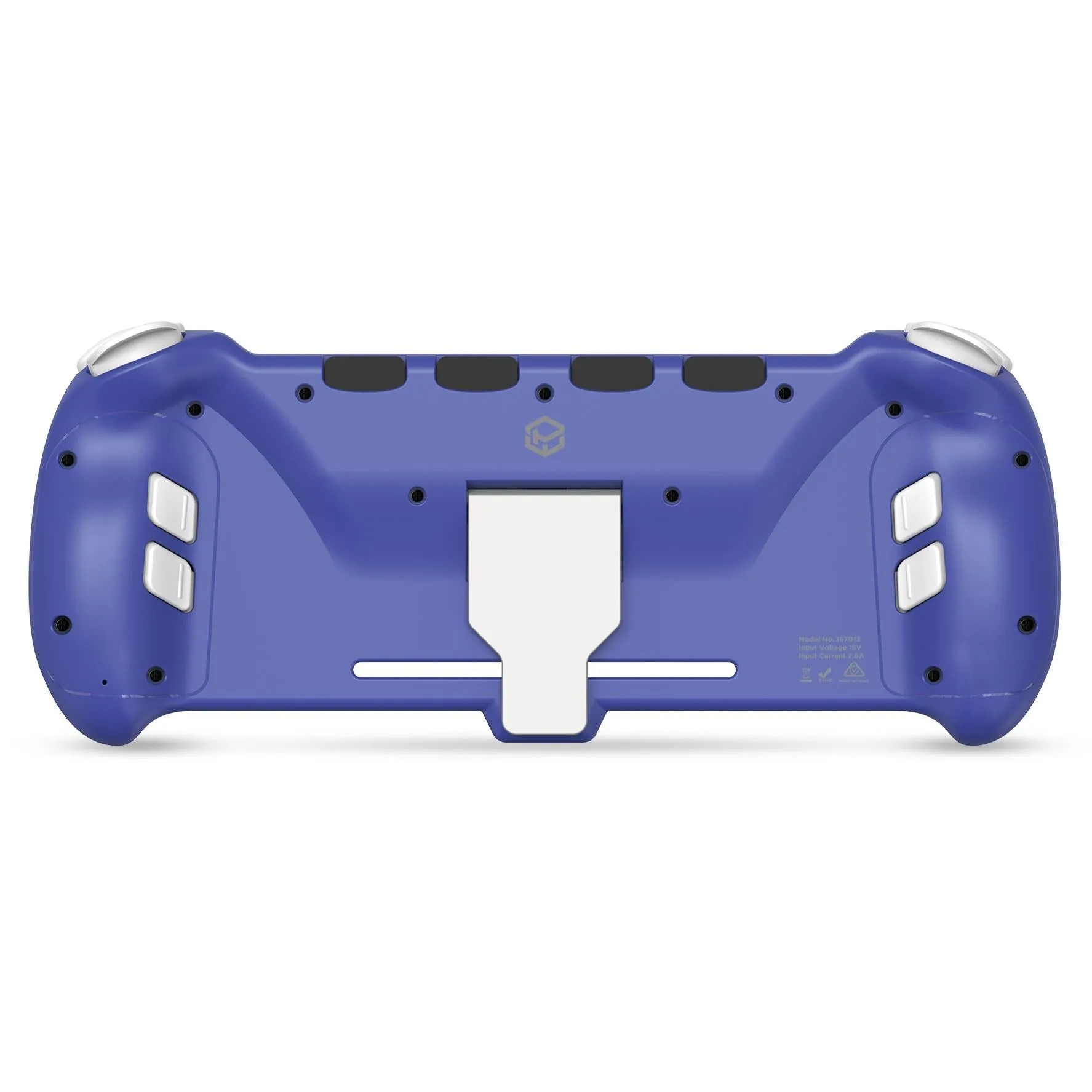 Powerwave Switch Elite Grip Controller