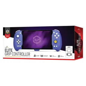 Powerwave Switch Elite Grip Controller