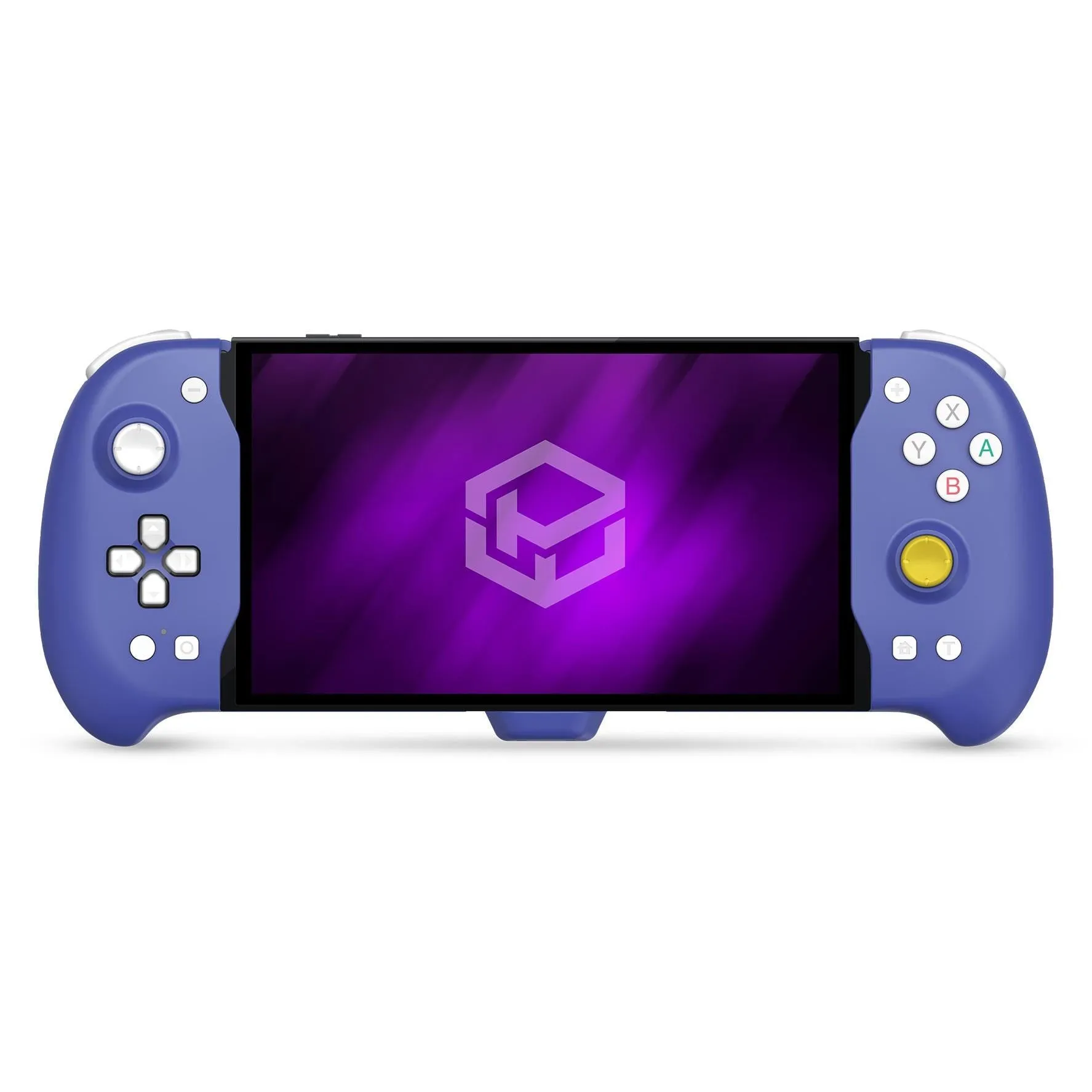 Powerwave Switch Elite Grip Controller