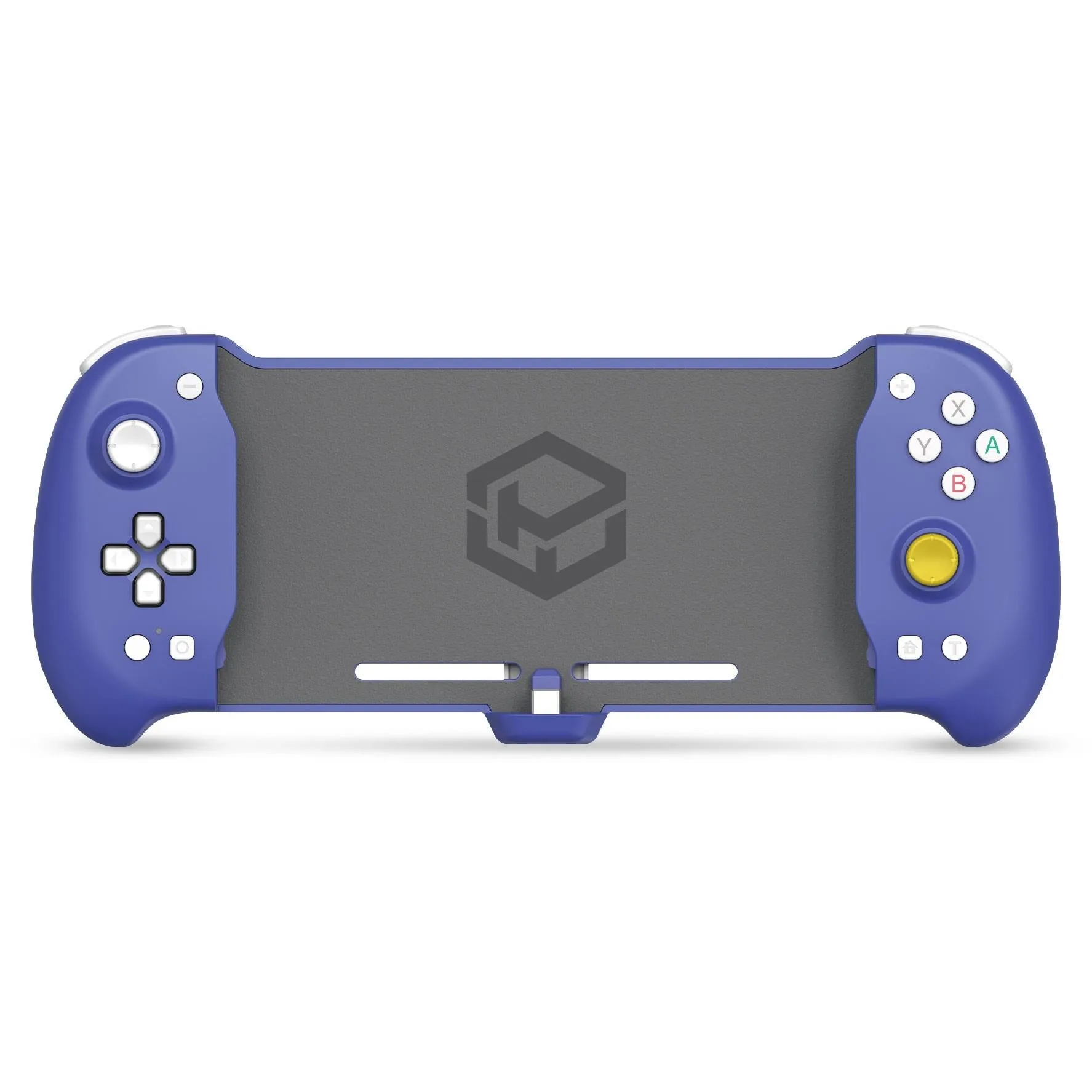 Powerwave Switch Elite Grip Controller