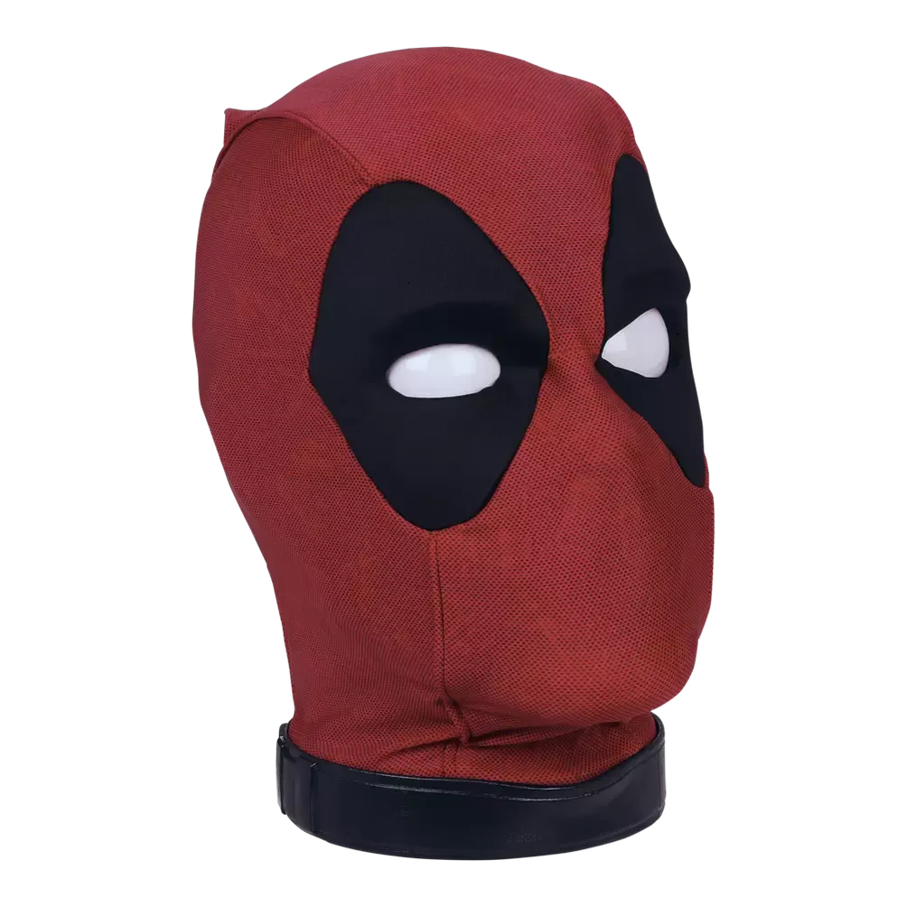 [PRE-ORDER] Marvel Legends Series Deadpool's Head Premium Interactive Head (E6981)