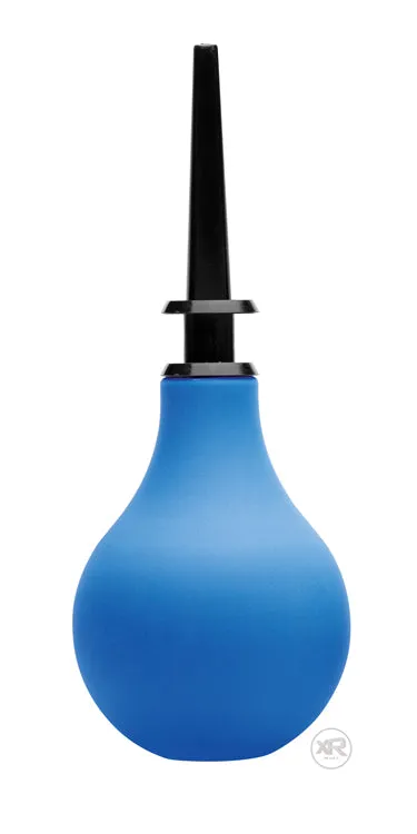 Premium One-way Valve Anal Douche Set