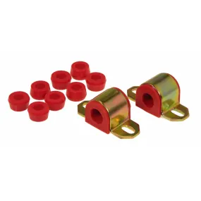 Prothane 76-86 Jeep CJ Sway Bar Bushing Set