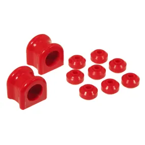 Prothane 94-05 Ram 1500 Front Sway Bar Bushings 34mm