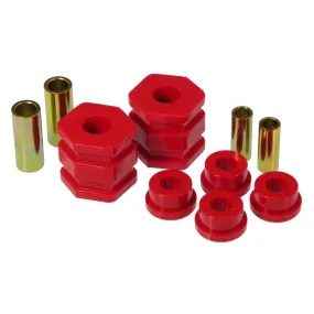 Prothane 96-00 Civic Front Lower C-Arm Bushings