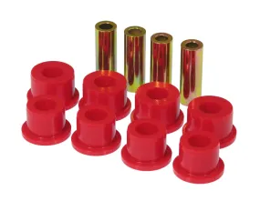 Prothane 99-09 GM Pickup 1500 Spring Bushings