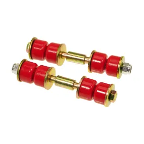 Prothane End Link Bushing Set 2-5/8" Mounting Length