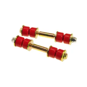 Prothane End Link Bushing Set 3-1/4" Mounting Length