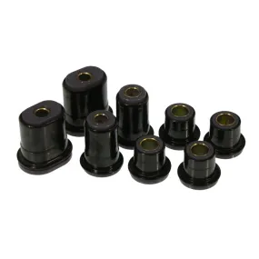 Prothane Front Control Arm Bushing - Black - GM A-Body 1966-72
