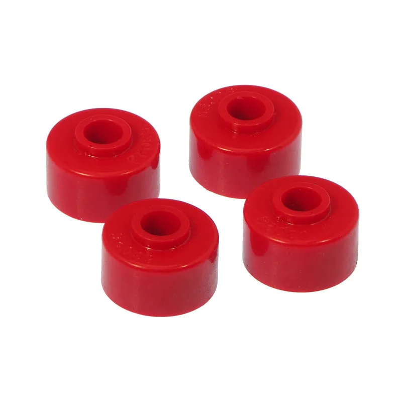 Prothane Front Strut Rod Bushing - Red - Range Rover 1984-95