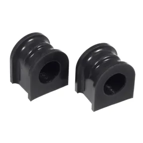Prothane Front Sway Bar Bushing - 28.6 mm Bar - Black - Ford Mustang 2005-06 - Pair