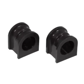 Prothane Front Sway Bar Bushing - 34 mm Bar - Black - Ford Mustang 2005-06 - Pair
