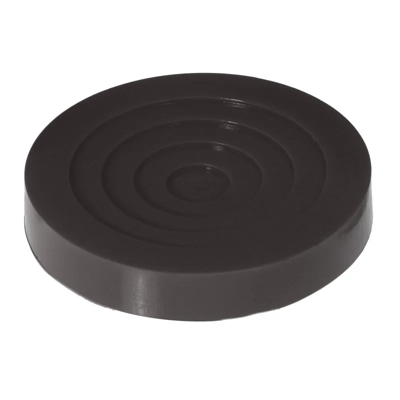 Prothane Jack Pad - Black