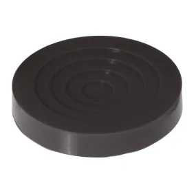 Prothane Jack Pad - Black