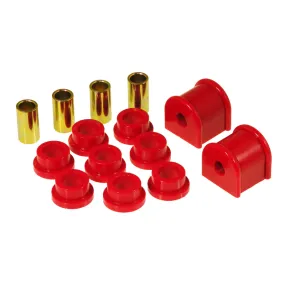 Prothane Jeep TJ Rear Sway Bar Bushings 13mm