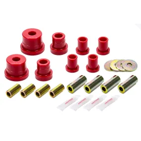 Prothane Motion Control Front Control Arm Bushing Upper/Lower