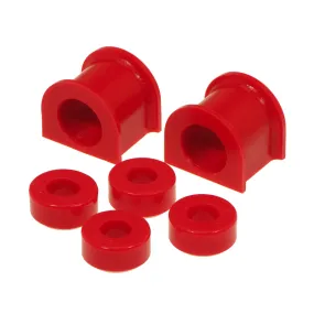 Prothane Motion Control Front Sway Bar Bushing 26 mm Bar Polyurethane Red - Toyota Fullsize SUV 1990-95