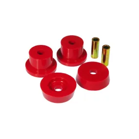 Prothane Motion Control Polyurethane Differential Housing Mount Bushing Red - Mazda Miata 1990-97