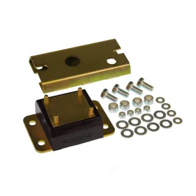 Prothane Motion Control Polyurethane Transmission Mount Black - Jeep Grand Cherokee 1987-99