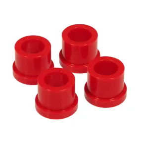 Prothane Polyurethane Rack and Pinion Bushing - Red - Ford Mustang 1974-78