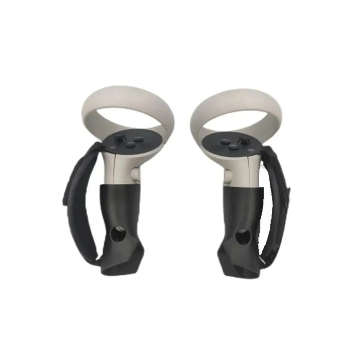 Protube ProStraps | for Quest Rift S / 1 / 2 and HP Reverb G2