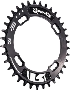 QX1 XT M8000 Q-Rings - 96x4 BCD