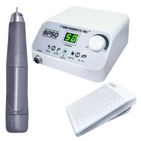 Ram BP50 Brushless Micromotor Sets