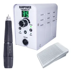 Rampower Digital 35 Optimus Sets