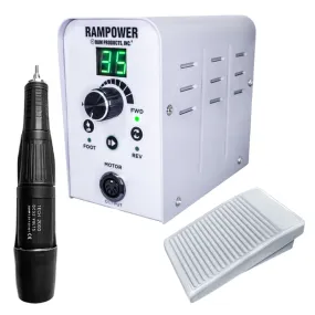 Rampower Digital 35 Sets