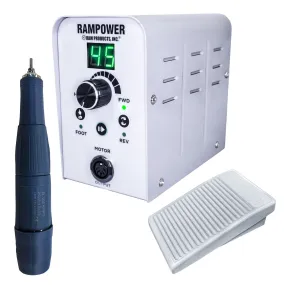 Rampower Digital 45 Sets