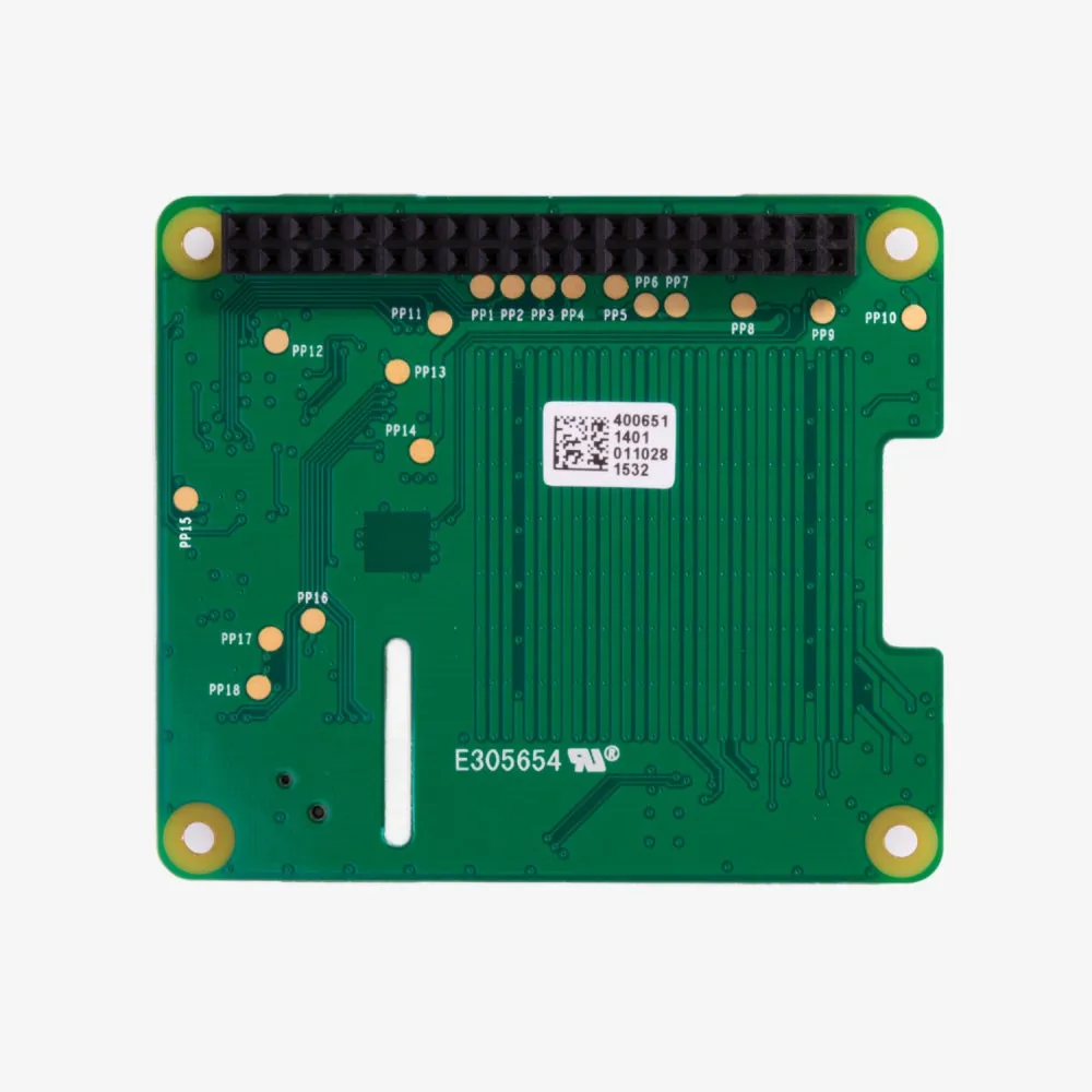 Raspberry Pi Sense HAT 2