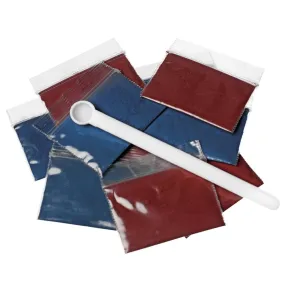Replacement Blood for Venatech IV Trainer - Red and Blue