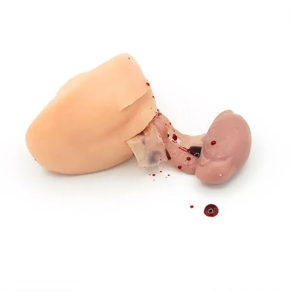 Replacement Castration Module for 'Weany'