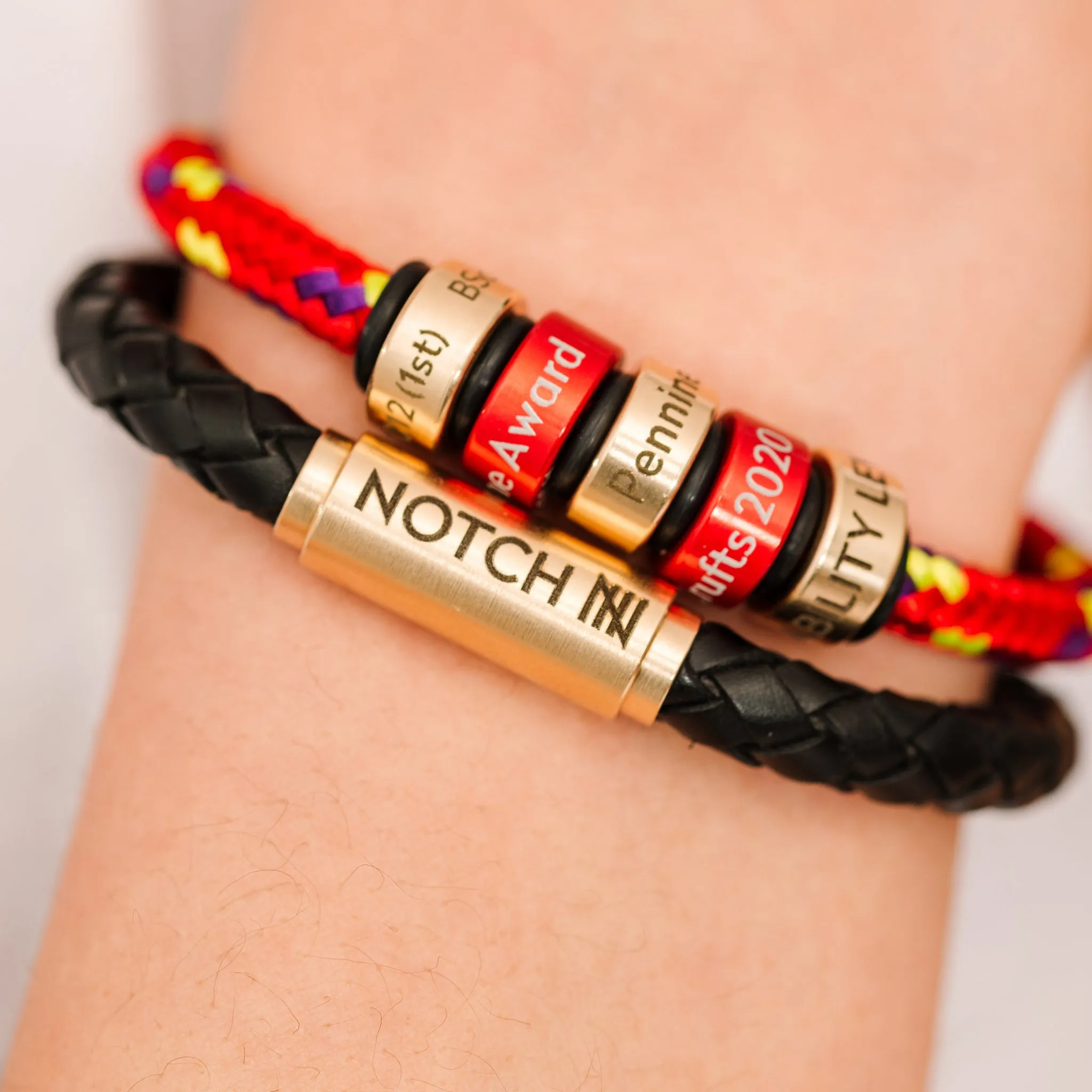 Retro Joysticks NOTCH Charm