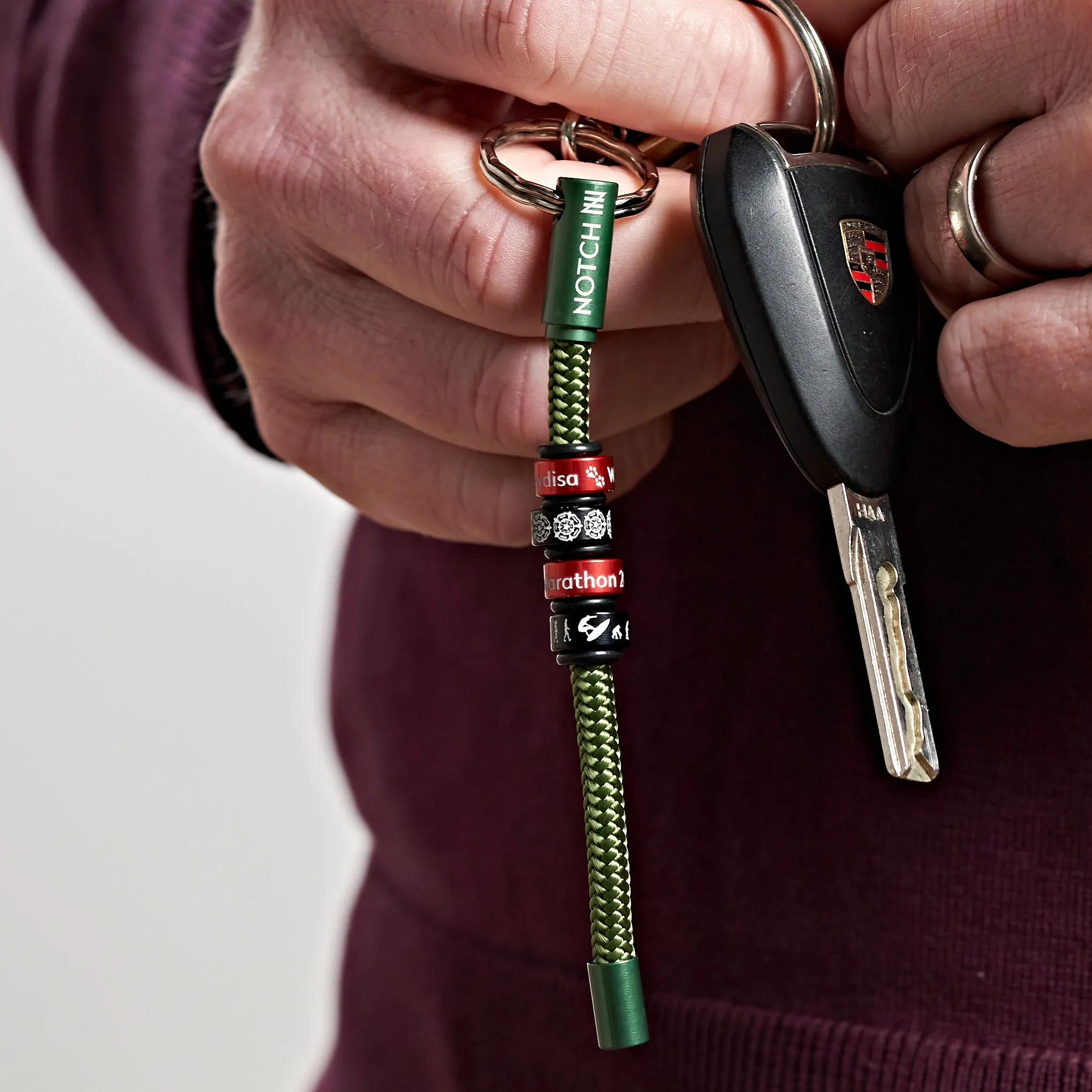 Retro Joysticks NOTCH Charm