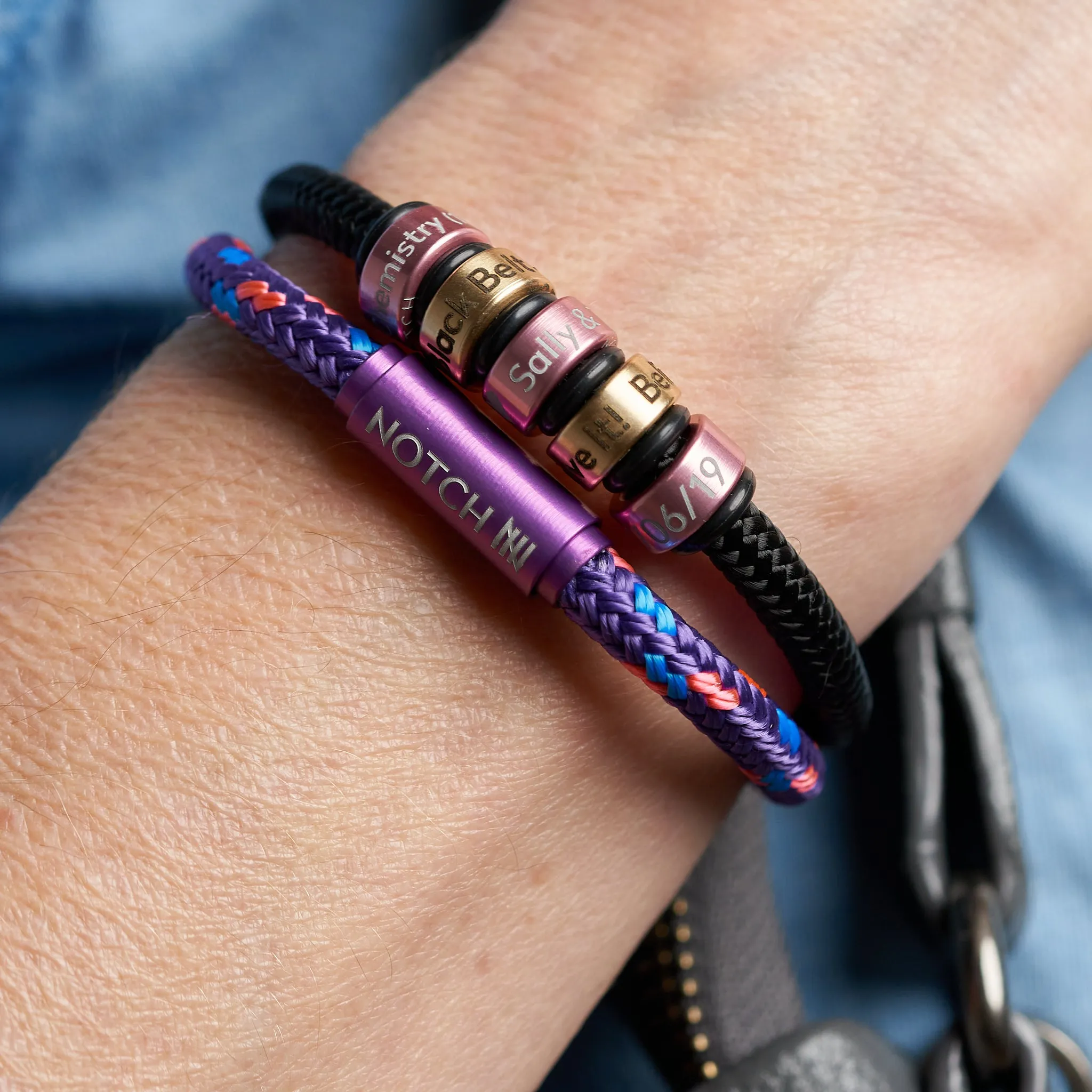 Retro Joysticks NOTCH Charm