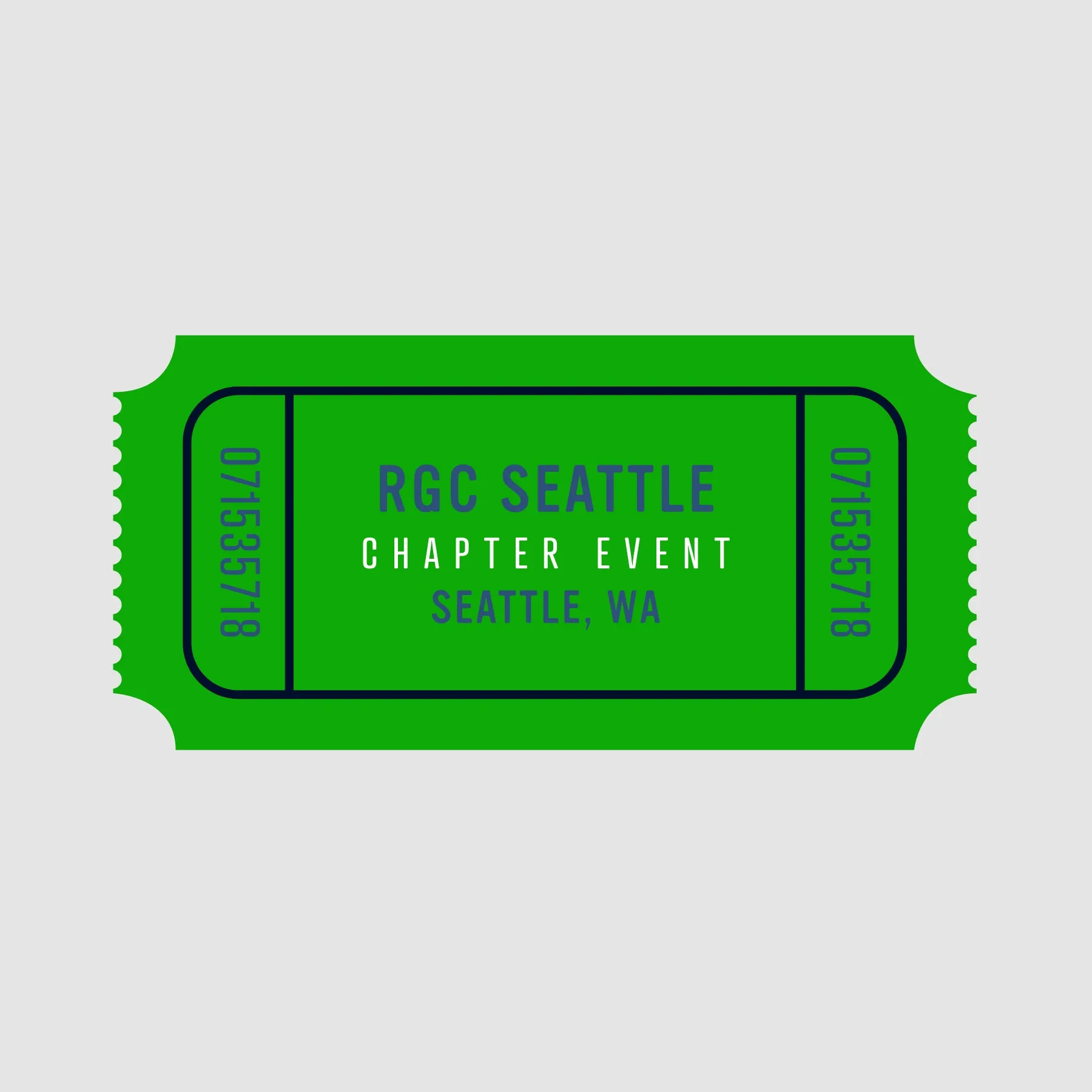 RGC Seattle Chapter Five Iron Meetup - 3.30.24