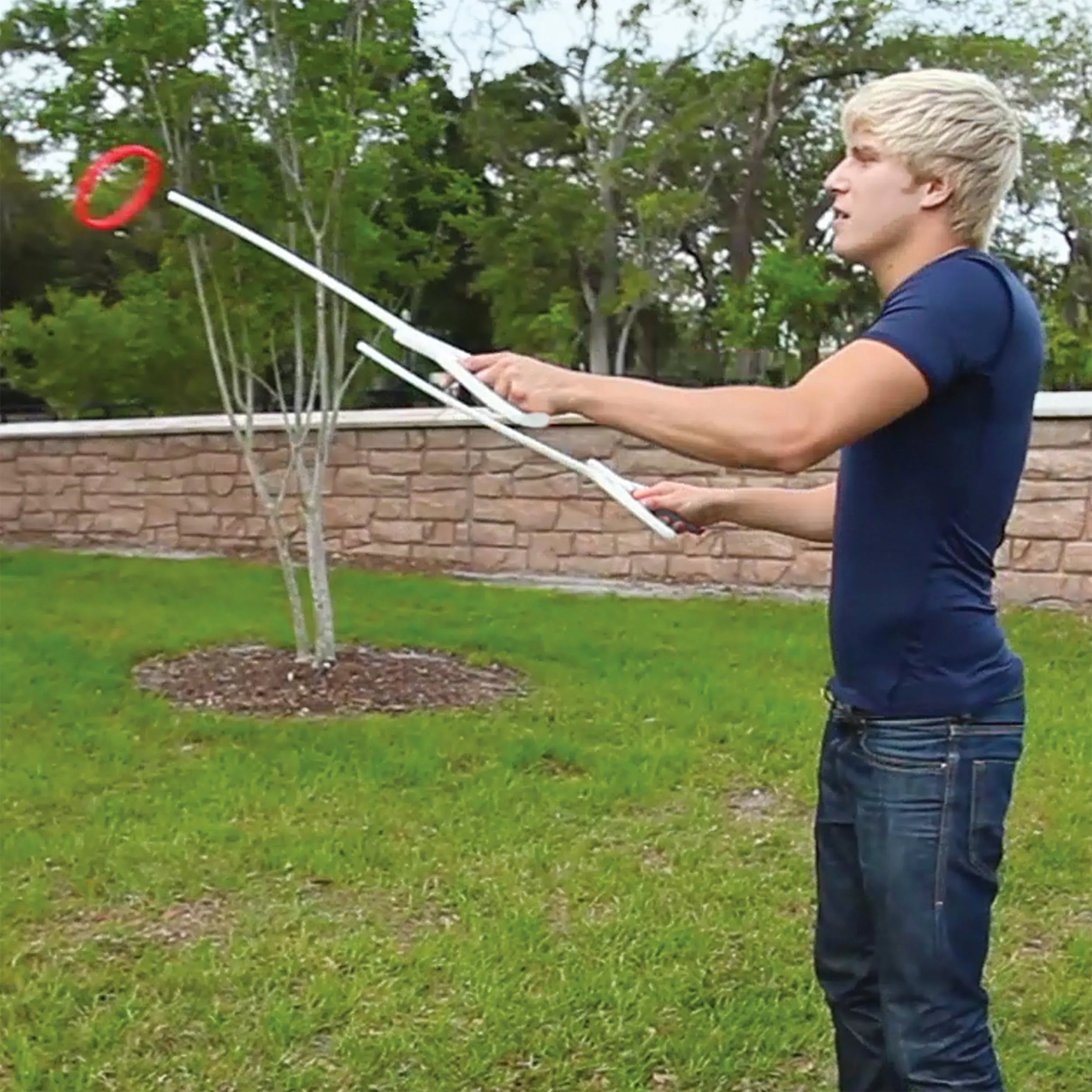 RingStix Pro