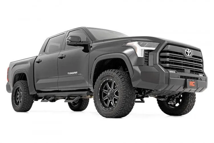 Rough Country 3.5" Lift Kit | 2022-2025 Toyota Tundra (70300)