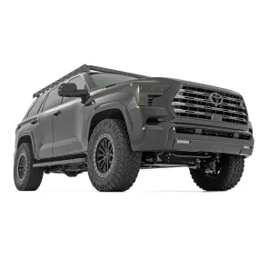 Rough Country 3.5" Lift Kit | 2023  Toyota Sequoia