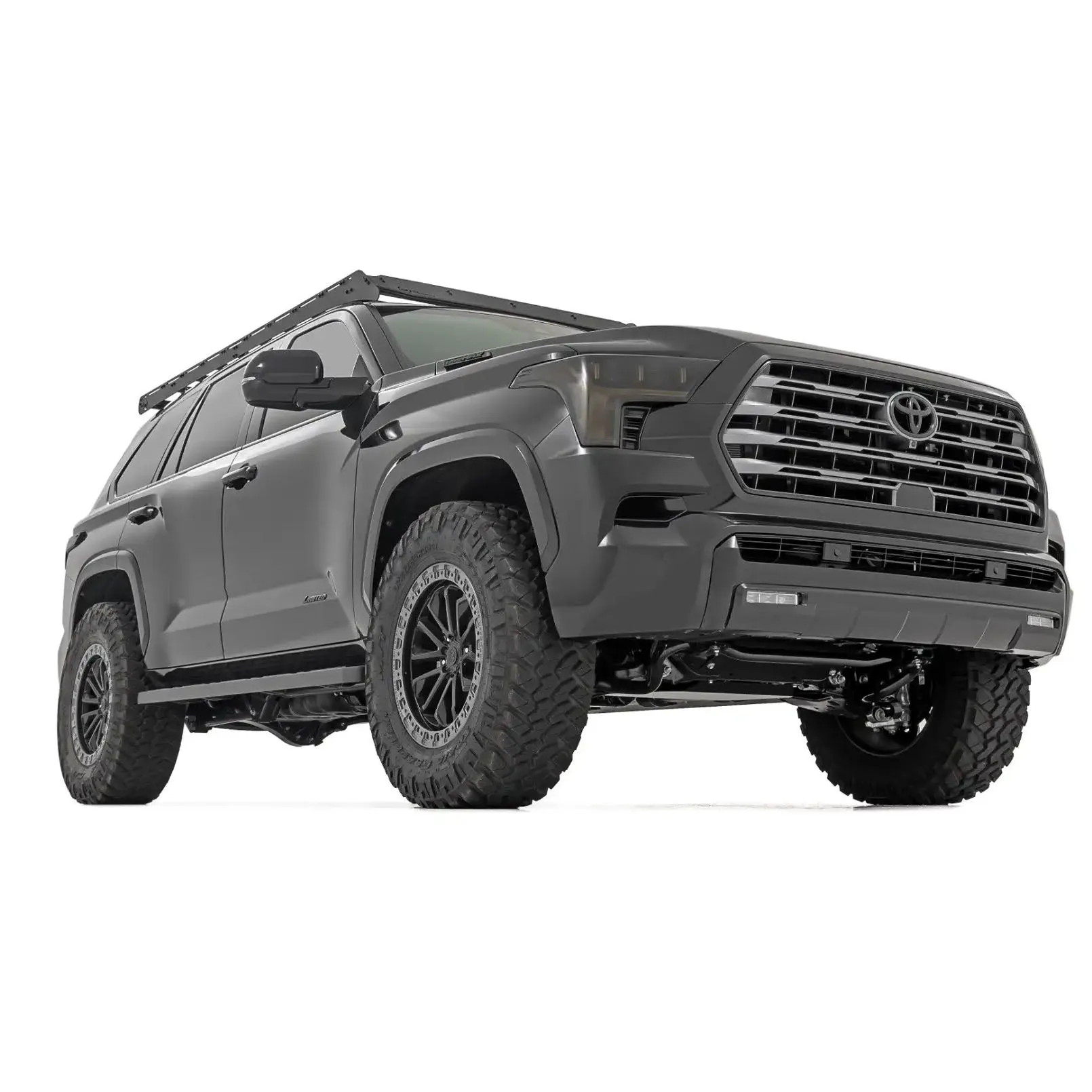 Rough Country 3.5" Lift Kit | 2023  Toyota Sequoia