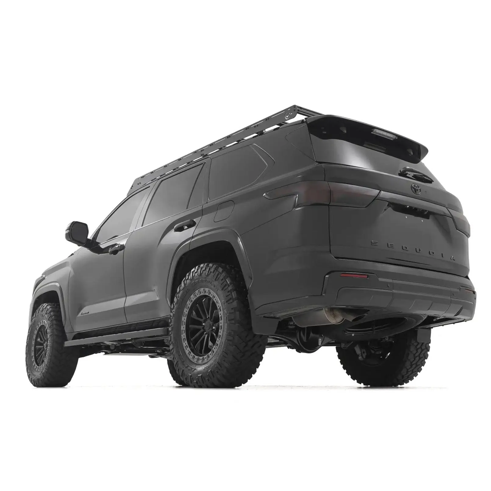 Rough Country 3.5" Lift Kit | 2023  Toyota Sequoia