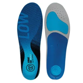 RUN SENSE LOW INSOLE