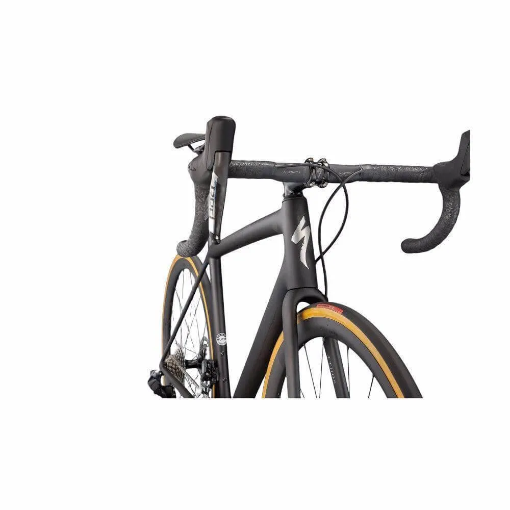 S-Works Aethos SRAM Red eTap AXS